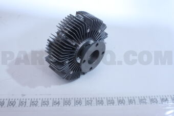 1621051033 COUPLING ASSY  FLUID