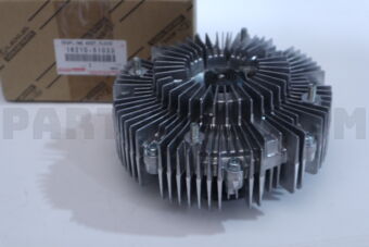 1621051033 Toyota COUPLING ASSY  FLUID