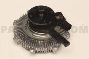 1621052030 COUPLING ASSY  FLUID
