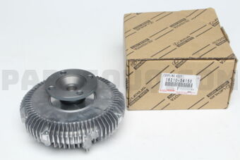 1621054150 COUPLING ASSY, FLUID