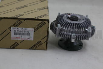 1621054180 COUPLING ASSY, FLUID
