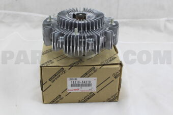 1621054210 COUPLING ASSY, FLUID