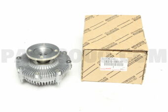 1621058030 COUPLING ASSY, FLUID