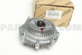 1621058030 COUPLING ASSY, FLUID