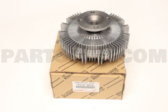 1621058041 Toyota COUPLING ASSY, FLUID