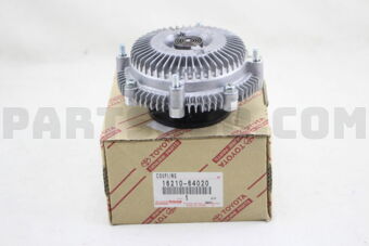 1621064020 COUPLING ASSY, FLUID