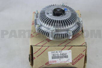 1621064041 COUPLING ASSY, FLUID