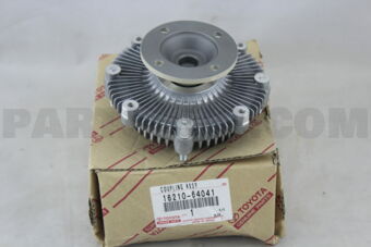 1621064041 COUPLING ASSY, FLUID