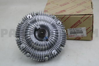 1621065020 COUPLING ASSY, FLUID