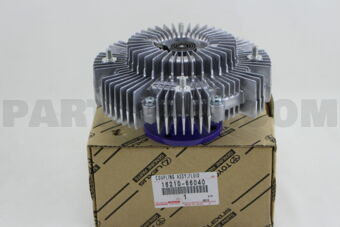 1621066040 COUPLING ASSY, FLUID