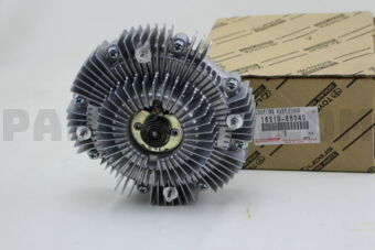 1621066040 COUPLING ASSY, FLUID