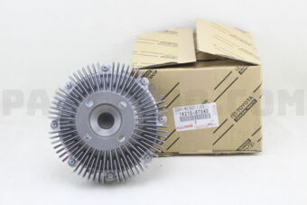 1621067040 COUPLING ASSY, FLUID