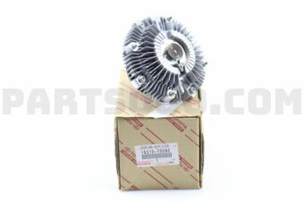 1621070090 COUPLING ASSY, FLUID