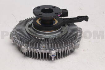 1621070110 Toyota COUPLING ASSY  FLUID