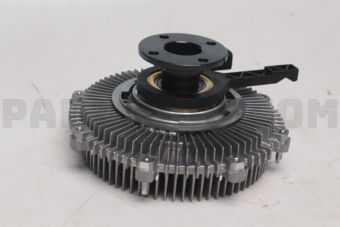 1621070110 Toyota COUPLING ASSY  FLUID