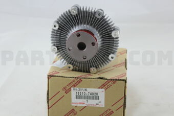 1621074020 COUPLING ASSY, FLUID