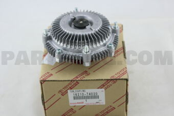 1621074020 COUPLING ASSY, FLUID