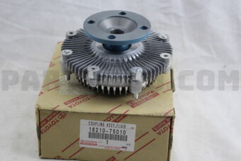 1621075010 COUPLING ASSY, FLUID