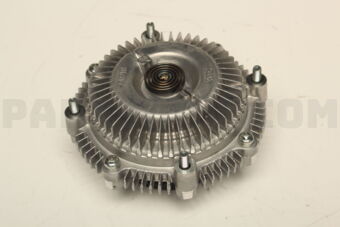 1621075020 COUPLING ASSY, FLUID