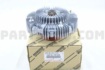 1621075100 COUPLING ASSY, FLUID