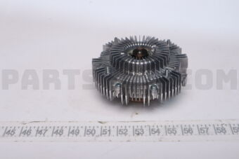 1621075111 Toyota COUPLING ASSY, FLUID