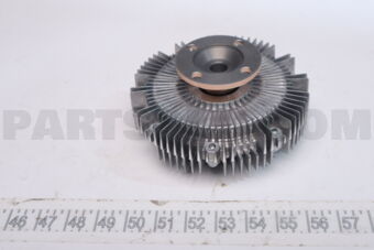 1621075111 Toyota COUPLING ASSY, FLUID