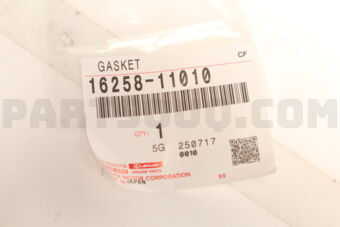 1625811010 GASKET