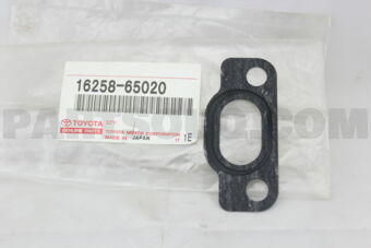 1625865020 GASKET, WATER BY-PASS