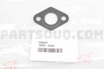 1625870020 GASKET(FOR HEATER RETURN)