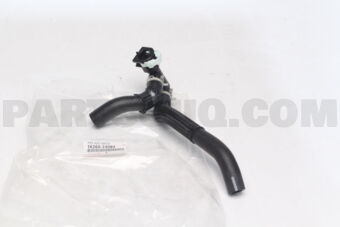 1626024080 PIPE ASSY, WATER