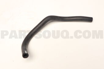 162610C020 Toyota HOSE, WATER BY-PASS