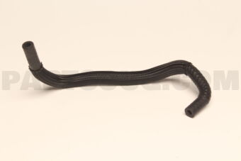 162610C061 Toyota HOSE  WATER BY-PASS