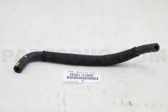 1626121090 HOSE, WATER BY-PASS