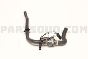 1626125070 HOSE  WATER BY-PASS