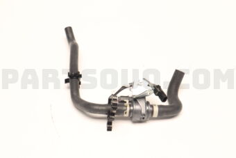 1626125070 HOSE  WATER BY-PASS