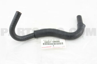 1626128050 HOSE, WATER BY-PASS