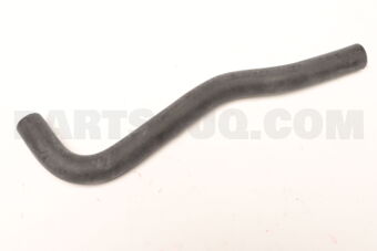 1626128080 Toyota HOSE, WATER BY-PASS, NO.1