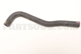 1626128080 Toyota HOSE, WATER BY-PASS, NO.1