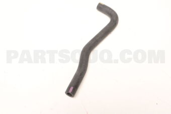 1626128080 Toyota HOSE, WATER BY-PASS, NO.1