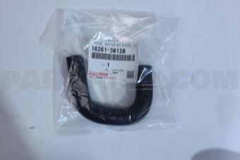 1626130120 HOSE, WATER BY-PASS