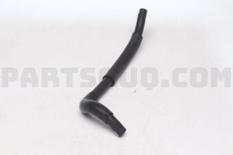 1626131040 Toyota HOSE, WATER BY-PASS