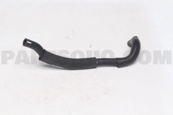 1626131040 Toyota HOSE, WATER BY-PASS