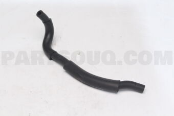 1626131040 Toyota HOSE, WATER BY-PASS