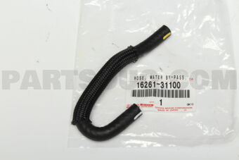 1626131100 HOSE, WATER BY-PASS