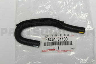 1626131100 HOSE, WATER BY-PASS