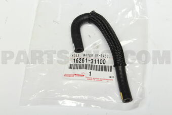 1626131100 HOSE, WATER BY-PASS