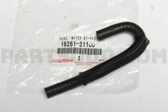 1626131100 HOSE, WATER BY-PASS
