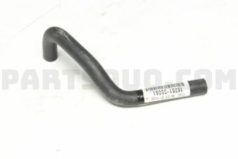1626135061 HOSE, WATER BY-PASS
