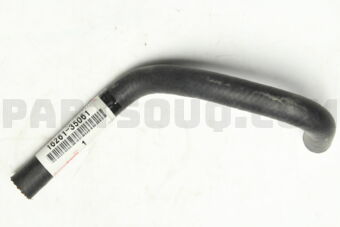 1626135061 HOSE, WATER BY-PASS
