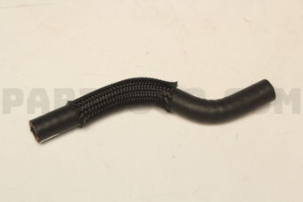 1626136010 Toyota HOSE, WATER BY-PASS